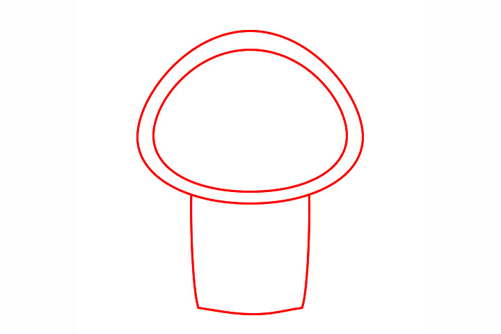 如何画宇航员-图1