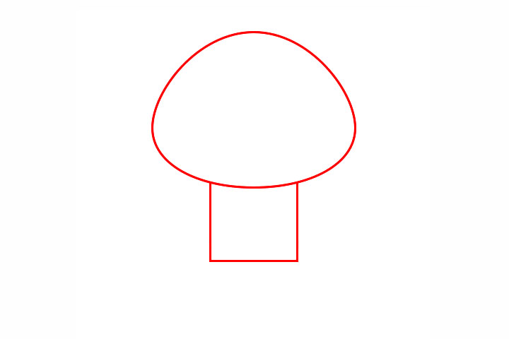 如何画一个简单的小男孩-图1