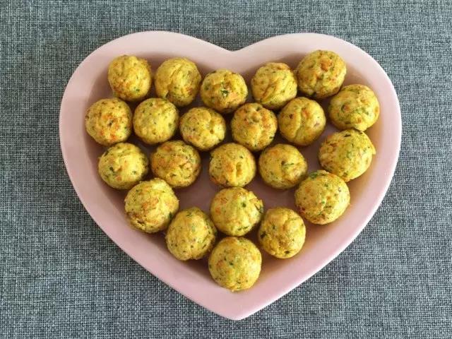 第7步：一口一个吃得香。