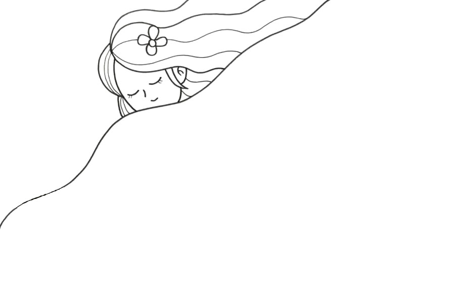 温馨有爱的母亲节手抄报-图2