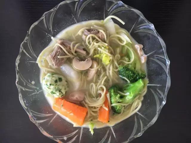 家常味道最难忘。