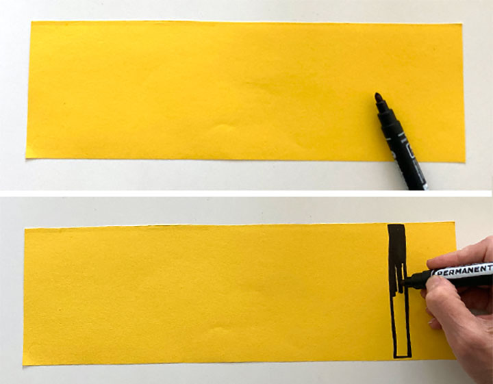 春天的小昆虫们创意手工-图1