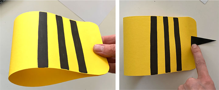 春天的小昆虫们创意手工-图3