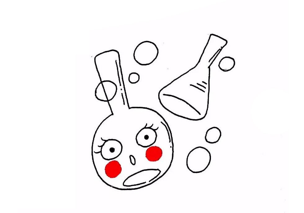 步骤7：实验器械