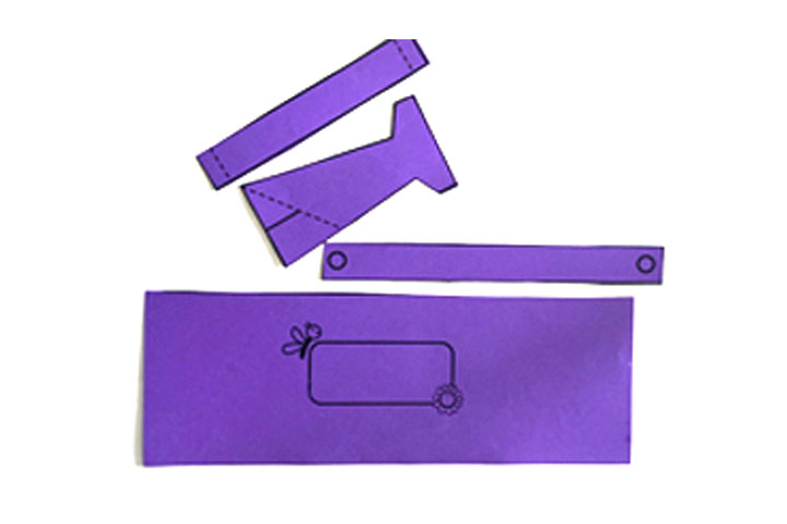 喷壶卡纸手工教程-图3