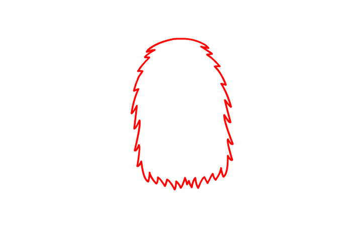 如何画怪兽-图1