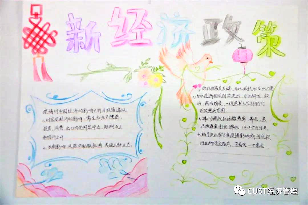 步骤17：新经济政策