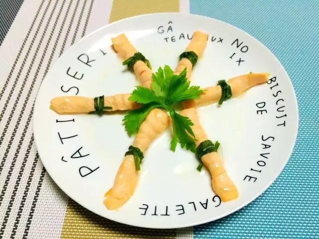 第9步：相得益彰的新搭配。