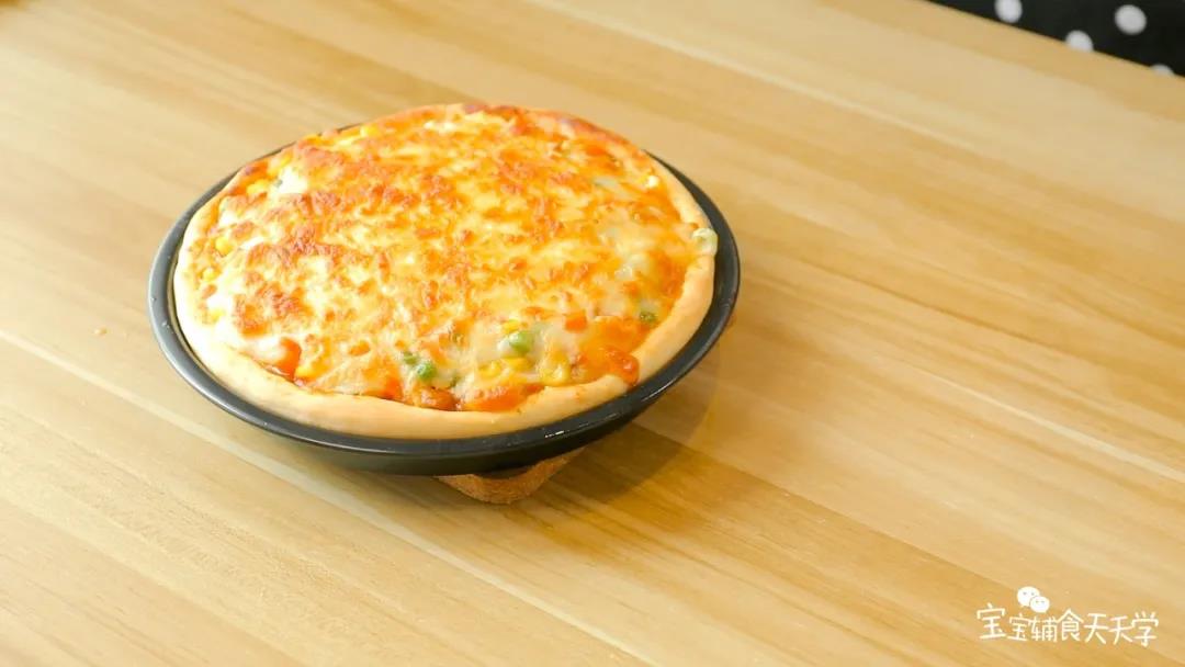 香喷喷出来啦~口水流下来了