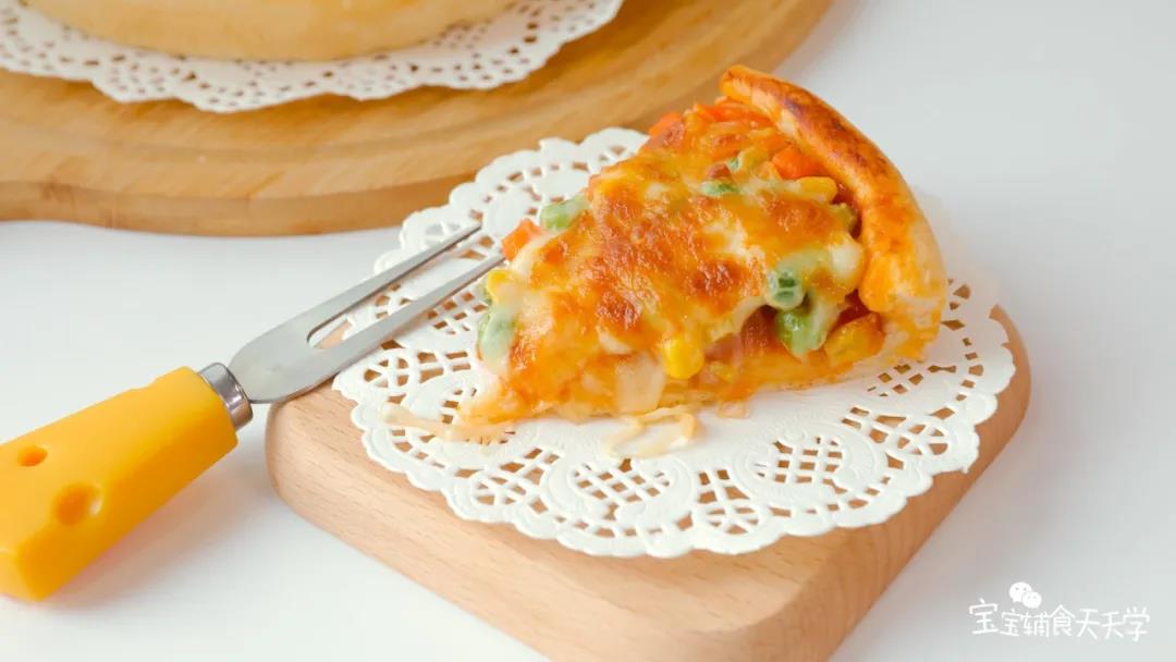 芝士就是力量，美味无法阻挡