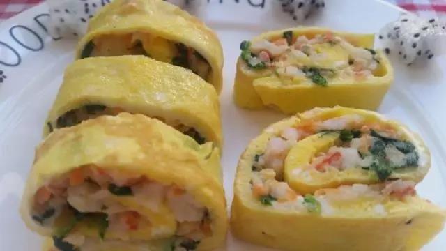 老少皆宜鲜嫩无比。