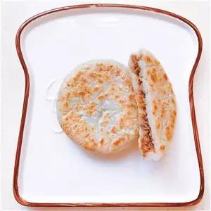 第9步：香喷喷的有嚼头。