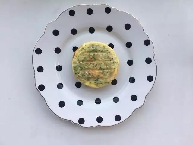 奶香浓郁软糯可口。