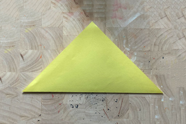 圣诞铃铛折纸教程-图2