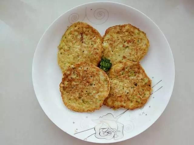 第9步：有些嚼头更好吃。