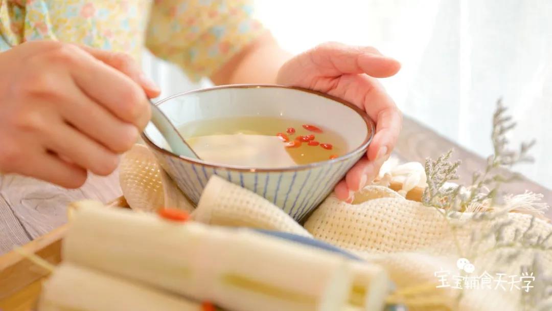 解暑降火，一口清甜