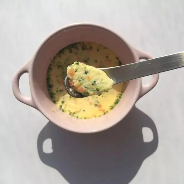 第11步：营养丰富的美味。