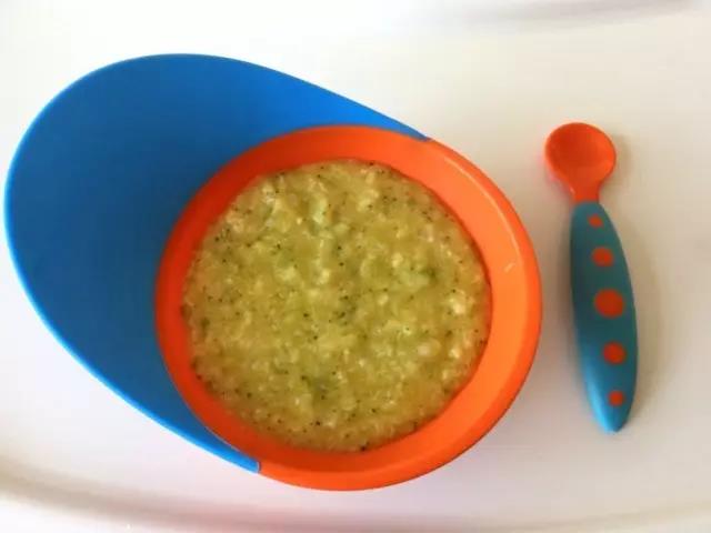 鲜甜好消化，老少皆宜。