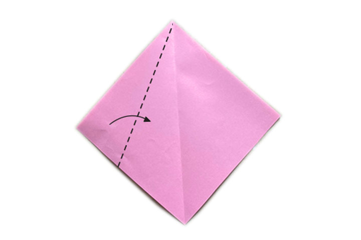 女巫折纸教程-图1