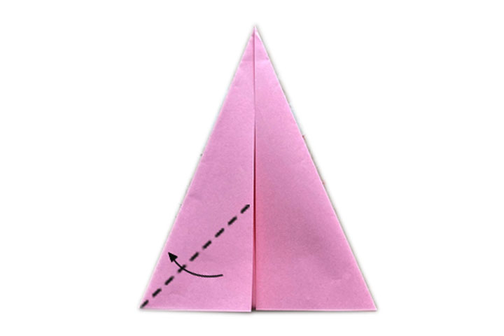 女巫折纸教程-图5