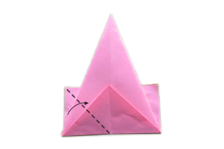 女巫折纸教程-图8