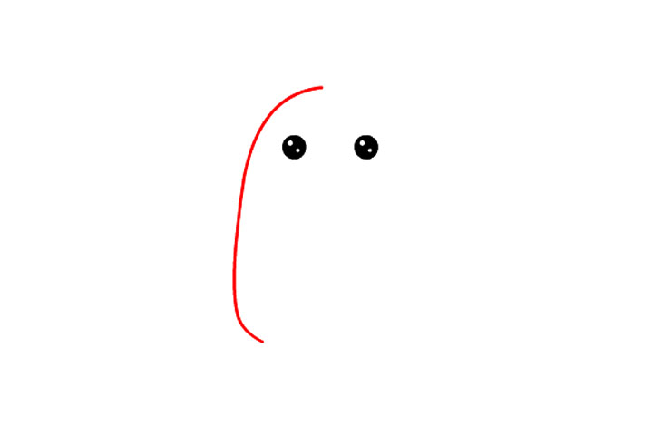 如何画企鹅-图2