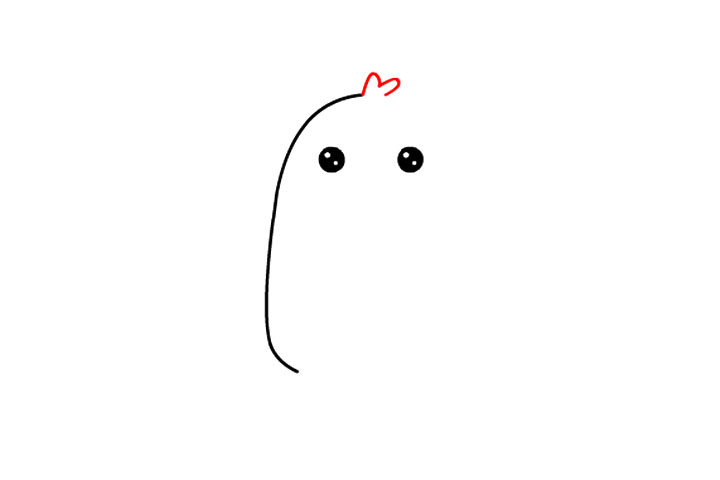 如何画企鹅-图3