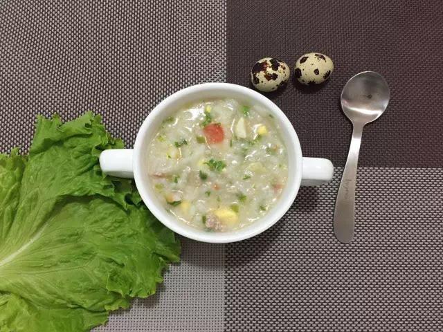 营养全面又美味。