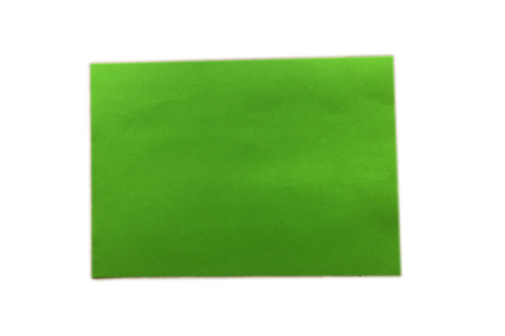 青蛙折纸手工教程-图2