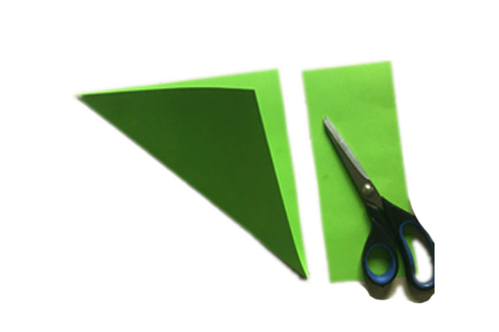 青蛙折纸手工教程-图4