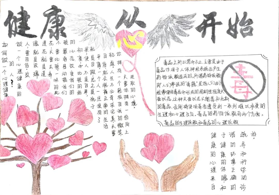 步骤8：作为一个新时代的大学生，肩负着祖国复兴的大任。拥有一颗干净纯洁而强大的心，会使我们的人生更加灿烂！健康的心理是全面发展必须具备的条件跟基础。要想不断加强大学生心理健康，不仅要注重德智体美劳全面发展，还要做好战胜各种困难挫折的心理准备。