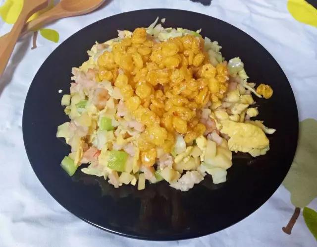 口口脆爽，一口不过瘾。