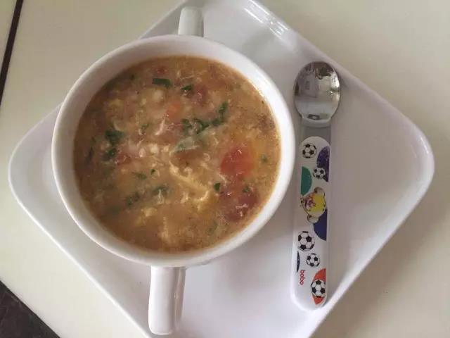 第9步：酸甜可口好味道。