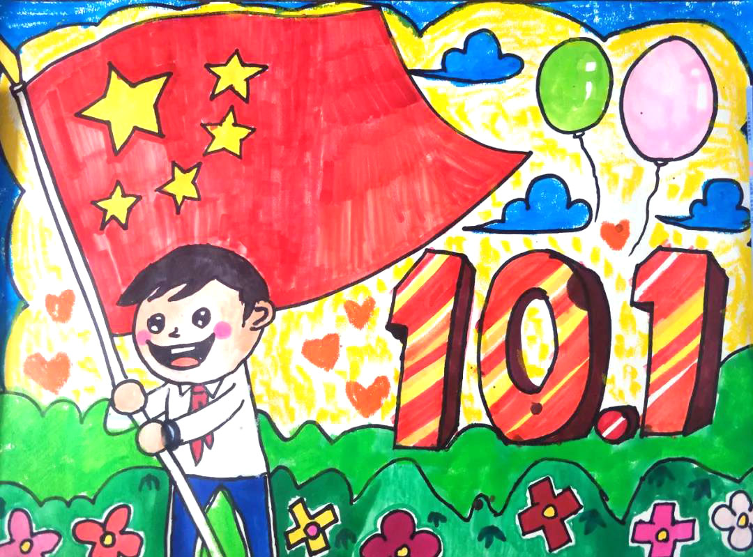 红丝带禁毒防艾手抄报-图5