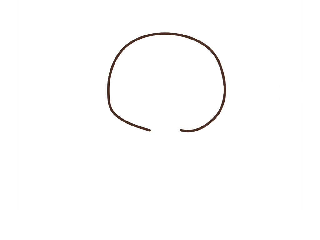 怎么画罗小黑-图1