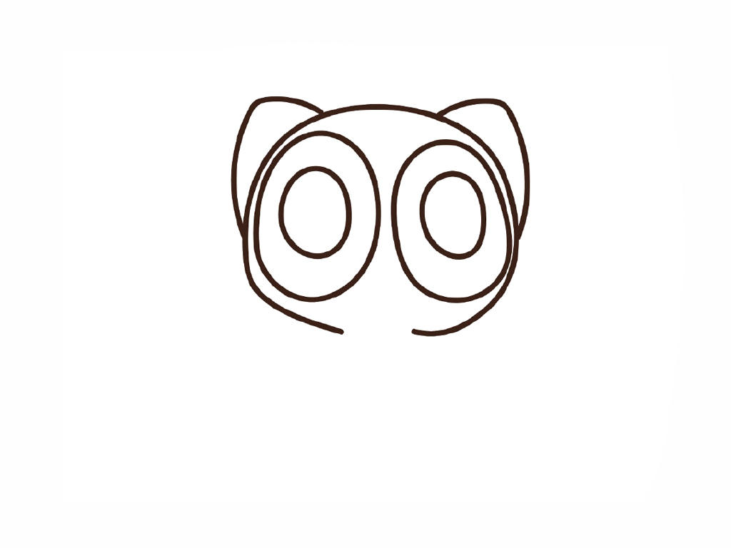 怎么画罗小黑-图4