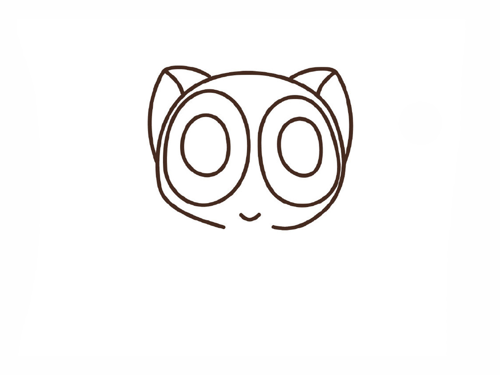 怎么画罗小黑-图5