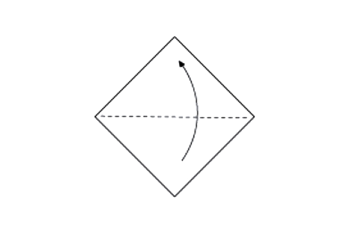 胡萝卜折纸教程-图7