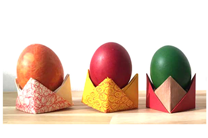 鸡蛋架的做法教程