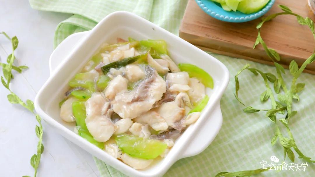 清新鲜甜，吃出好营养！