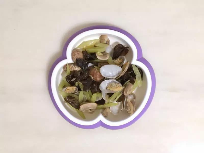 第9步：原汁原味，鲜香美味。