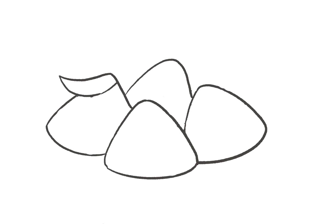 端午节的食品代表  软糯Q弹、美味十足的粽子-图1