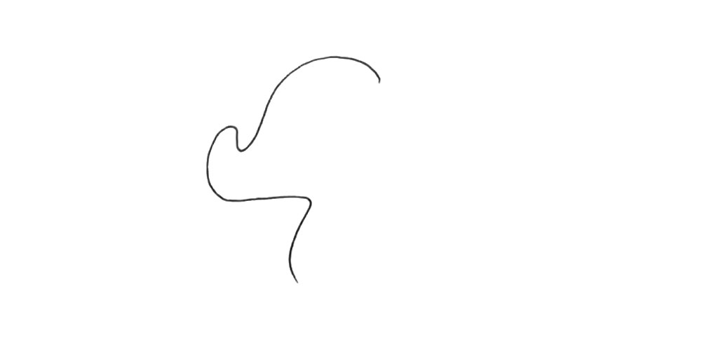 赛龙舟的粽子怎么画-图1