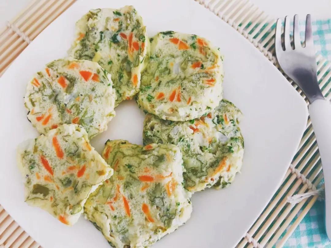 第9步：内涵丰富、营养美味。