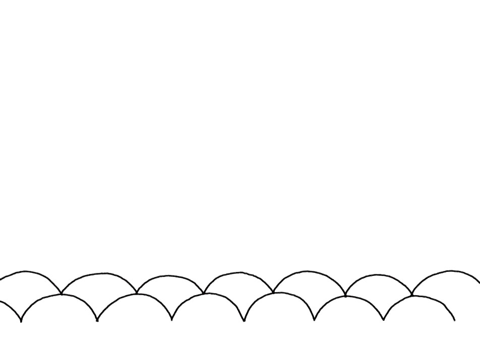 简单好画的端午节手抄报教程-图1