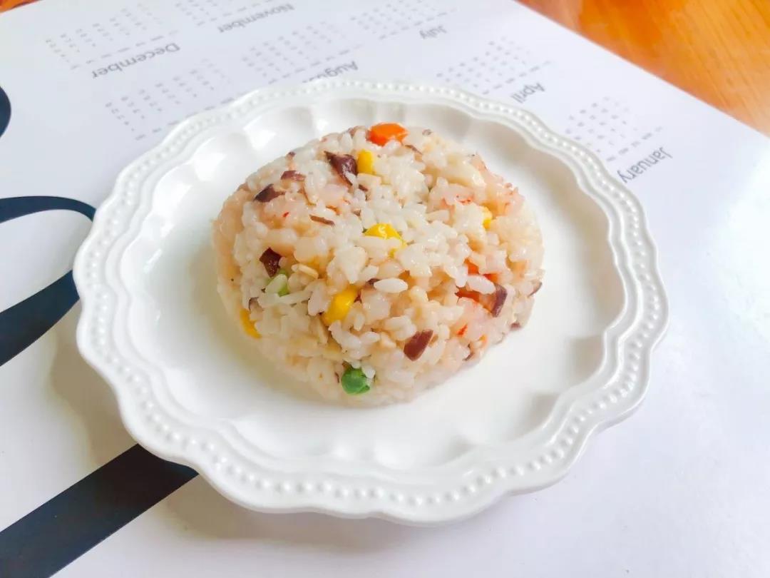 满满的海洋气息。