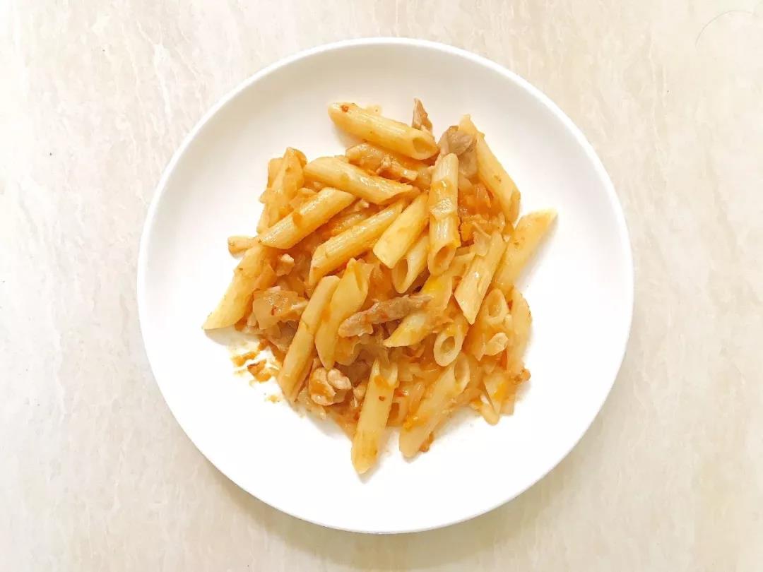 第7步：营养丰富、清甜香浓。