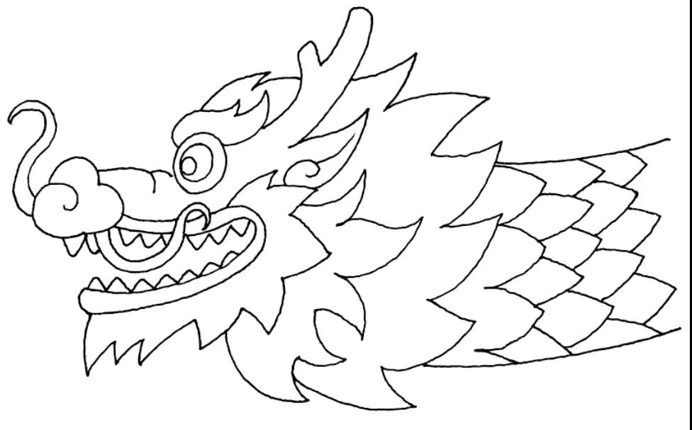 步骤2：也可以直接打印。龙头