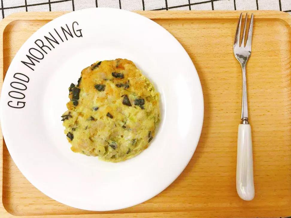 一口一口停不下来。