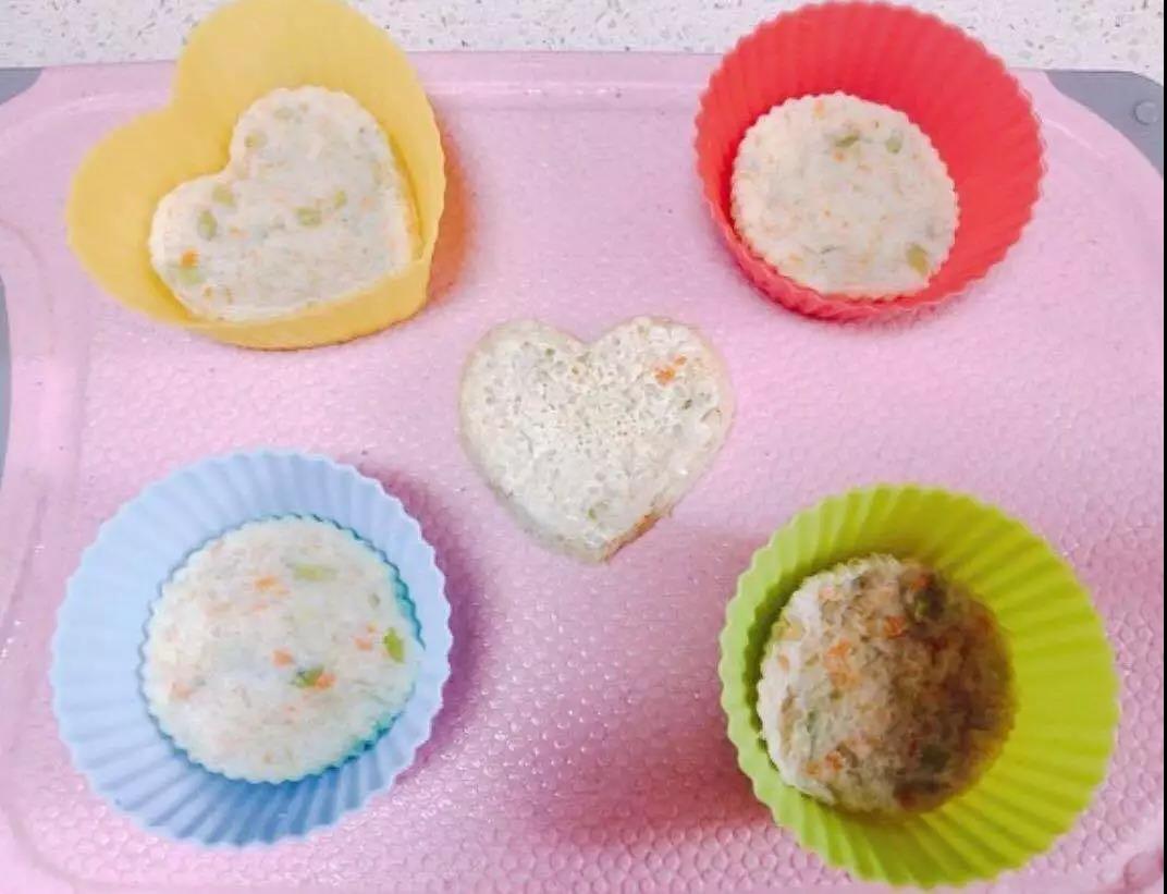 集丰富食材于一身。